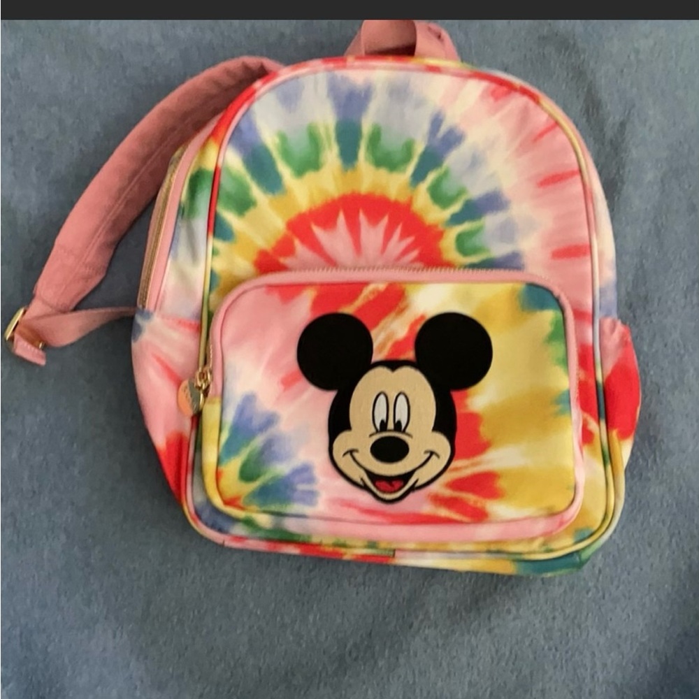 Stoney Clover Fable Maisonette Mini Backpack
